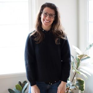 Meet your Posher, Casey